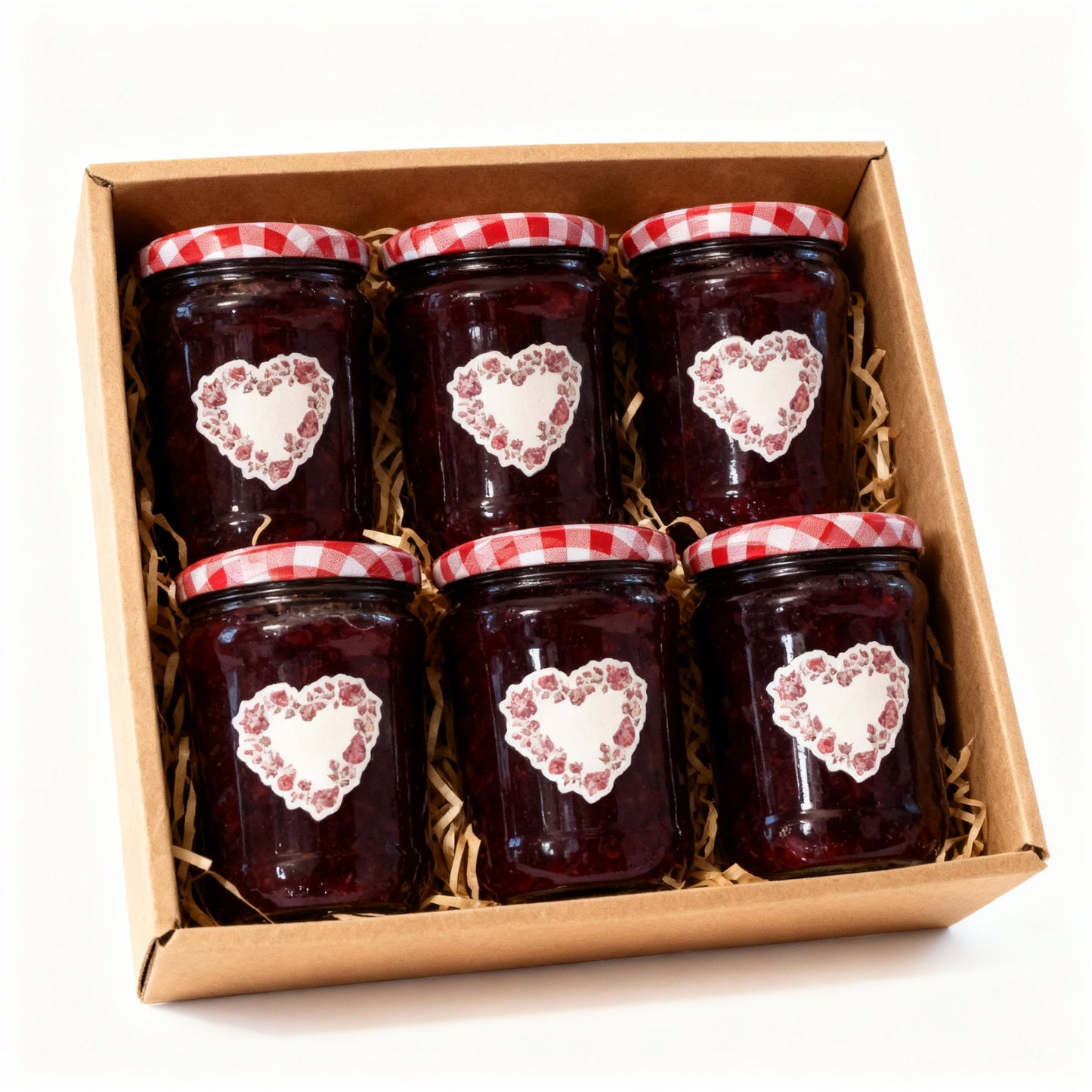 Domaći džem od šljiva 650g